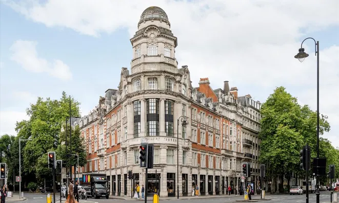 Недвижимость Empire House, North Terrace: 10