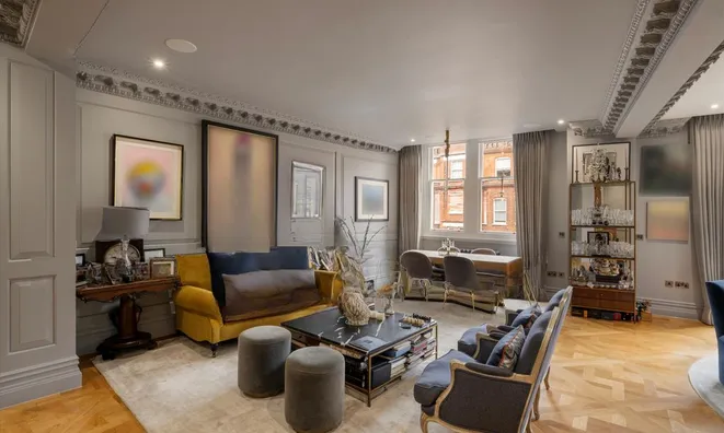 Недвижимость Empire House, North Terrace: 11