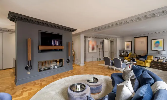 Недвижимость Empire House, North Terrace: 14