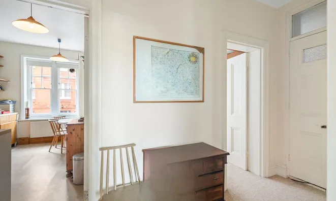 Недвижимость Elm Park Mansions, Chelsea: 3