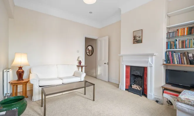 Недвижимость Elm Park Mansions, Chelsea: 5