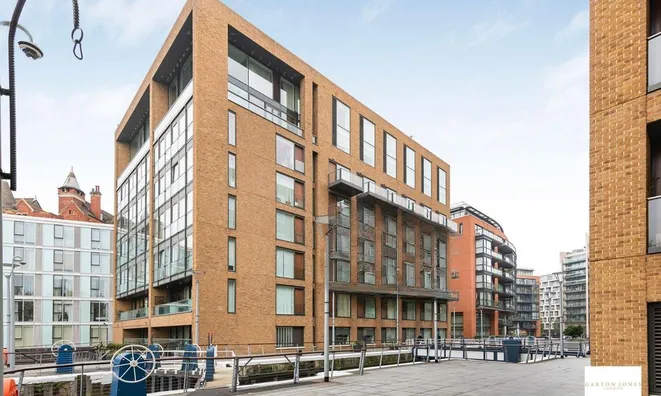 Недвижимость Hirst Court, Grosvenor Waterside, 20 Gatliff Road: 1