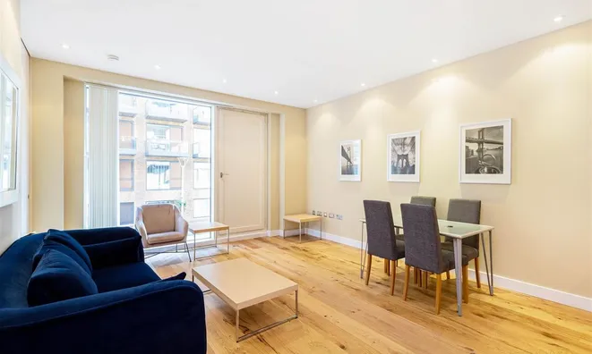 Недвижимость Hirst Court, Grosvenor Waterside, 20 Gatliff Road: 7