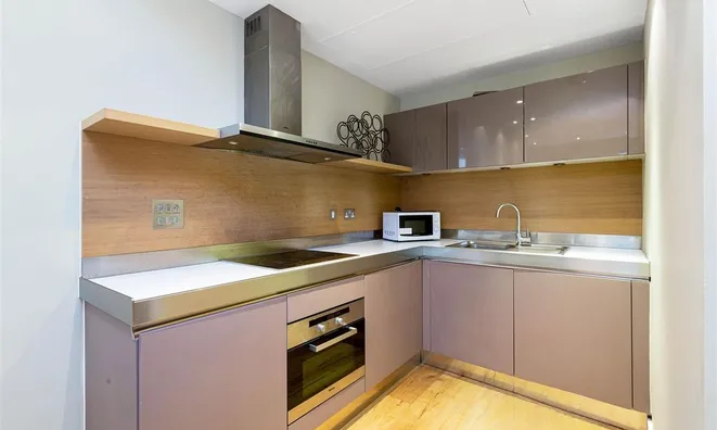Недвижимость Hirst Court, Grosvenor Waterside, 20 Gatliff Road: 8