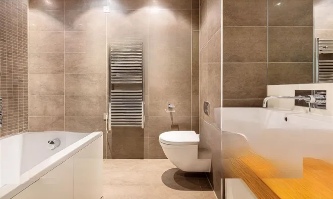 Недвижимость Hirst Court, Grosvenor Waterside, 20 Gatliff Road: 10