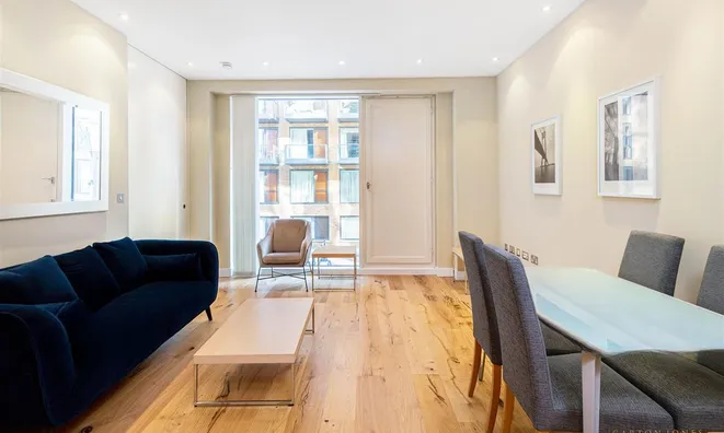 Недвижимость Hirst Court, Grosvenor Waterside, 20 Gatliff Road: 11