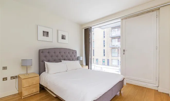 Недвижимость Hirst Court, Grosvenor Waterside, 20 Gatliff Road: 12