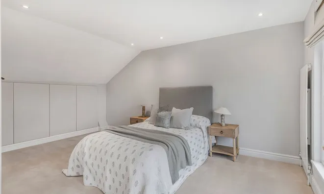 Недвижимость Seymour Walk: 1