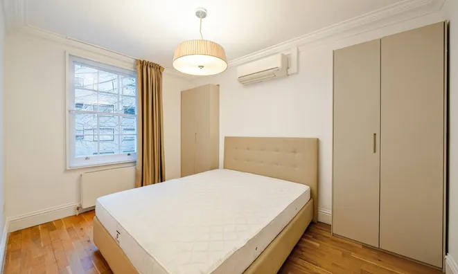 Недвижимость Beauchamp Place, Knightsbridge: 1