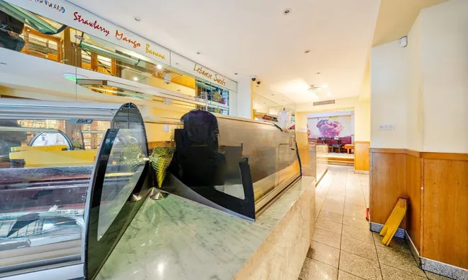 Недвижимость Beauchamp Place, Knightsbridge: 4