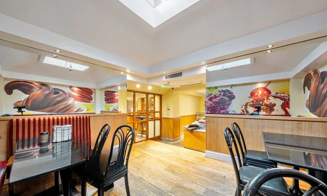 Недвижимость Beauchamp Place, Knightsbridge: 5