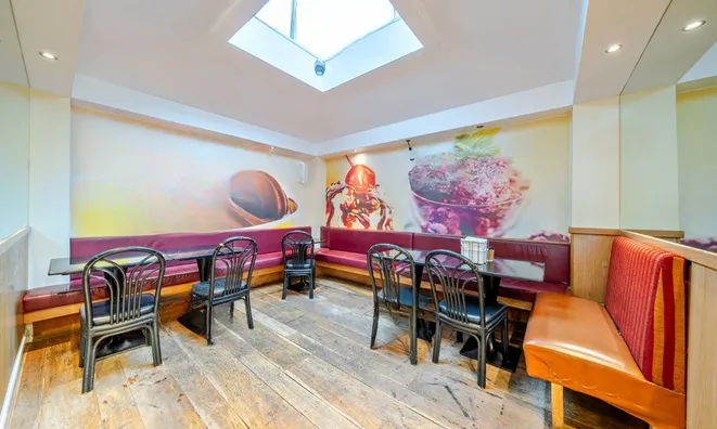 Недвижимость Beauchamp Place, Knightsbridge: 7