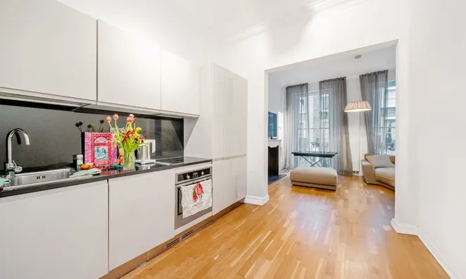 Недвижимость Beauchamp Place, Knightsbridge: 12