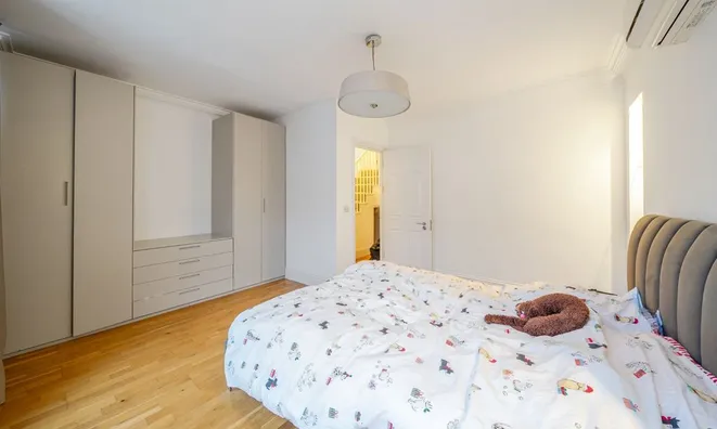 Недвижимость Beauchamp Place, Knightsbridge: 13