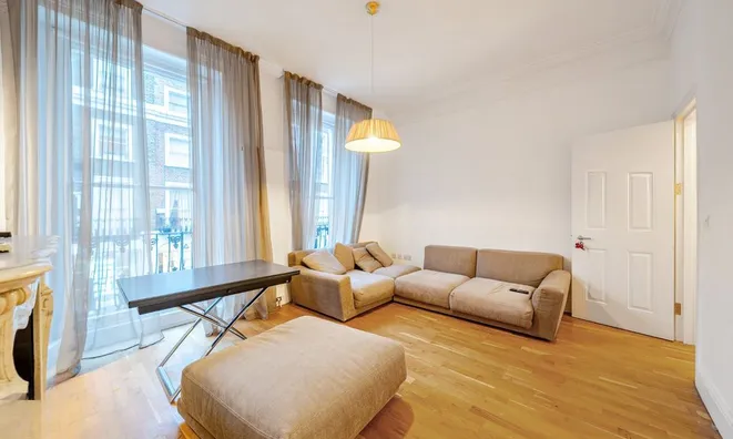 Недвижимость Beauchamp Place, Knightsbridge: 14