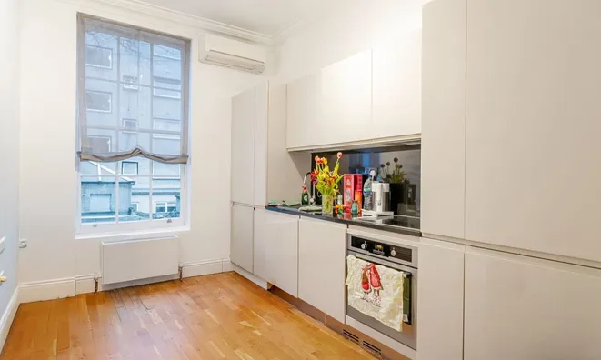 Недвижимость Beauchamp Place, Knightsbridge: 15