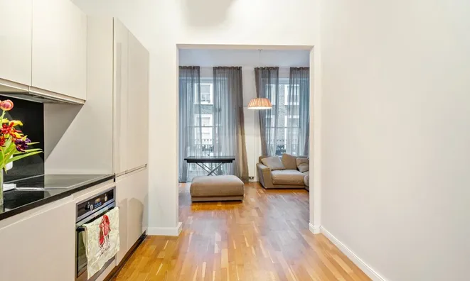 Недвижимость Beauchamp Place, Knightsbridge: 16