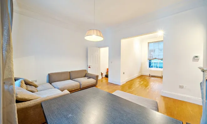 Недвижимость Beauchamp Place, Knightsbridge: 17