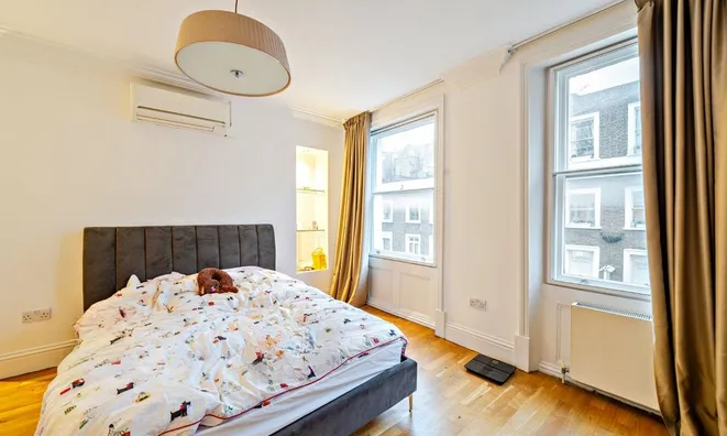 Недвижимость Beauchamp Place, Knightsbridge: 18