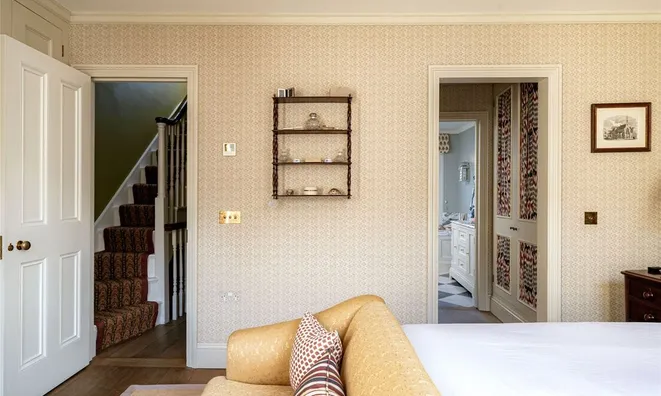 Недвижимость Godfrey Street, Chelsea: 1