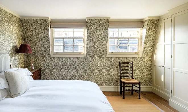 Недвижимость Godfrey Street, Chelsea: 3