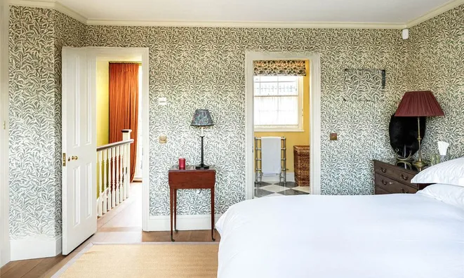 Недвижимость Godfrey Street, Chelsea: 5