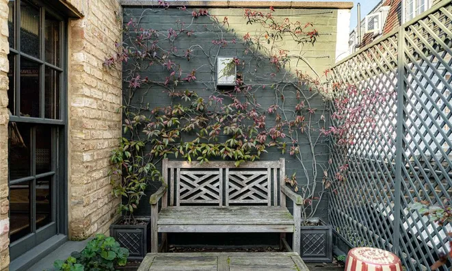Недвижимость Godfrey Street, Chelsea: 7