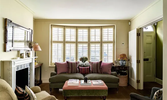 Недвижимость Godfrey Street, Chelsea: 9
