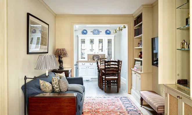 Недвижимость Godfrey Street, Chelsea: 10