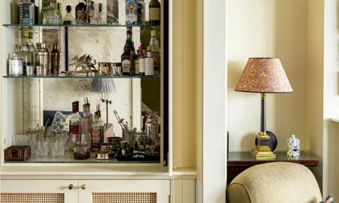 Недвижимость Godfrey Street, Chelsea: 11