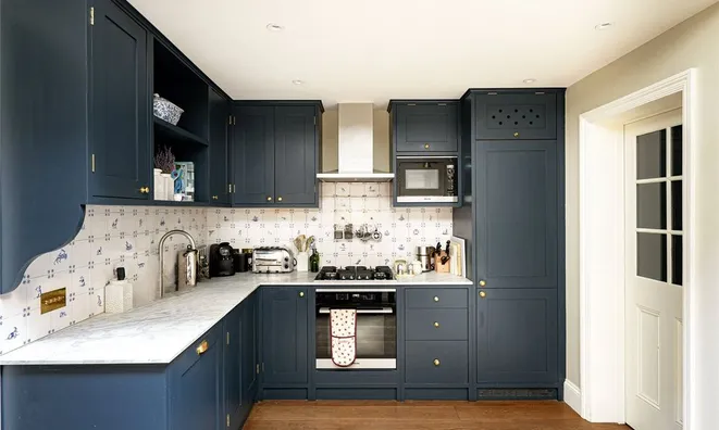 Недвижимость Godfrey Street, Chelsea: 13