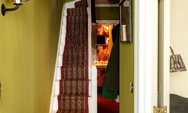 Недвижимость Godfrey Street, Chelsea: 14