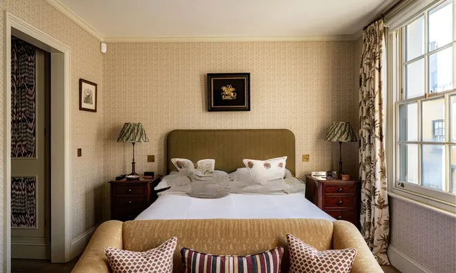 Недвижимость Godfrey Street, Chelsea: 15