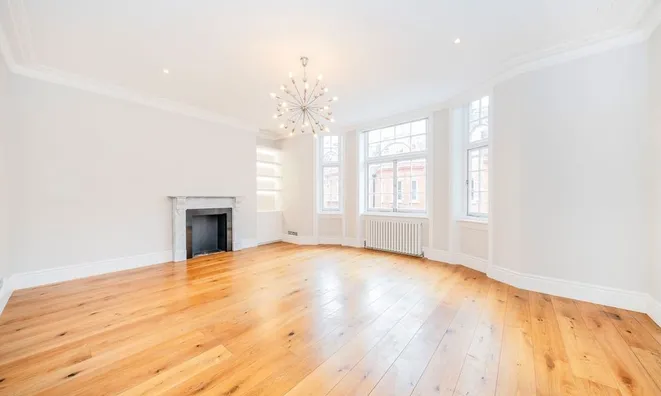 Недвижимость Draycott Place, Chelsea: 4