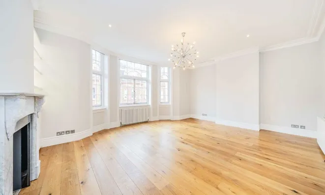 Недвижимость Draycott Place, Chelsea: 5