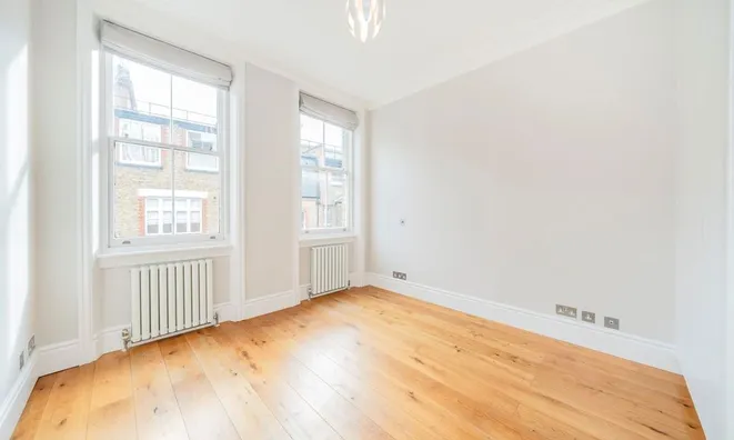 Недвижимость Draycott Place, Chelsea: 6