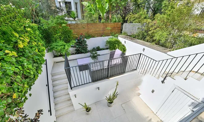 Недвижимость Oakfield Street: 5