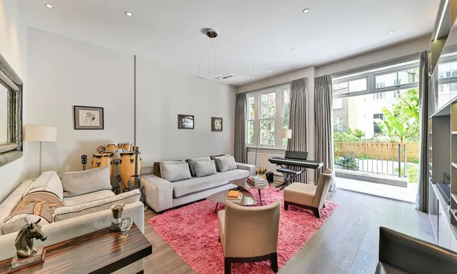 Недвижимость Oakfield Street: 6