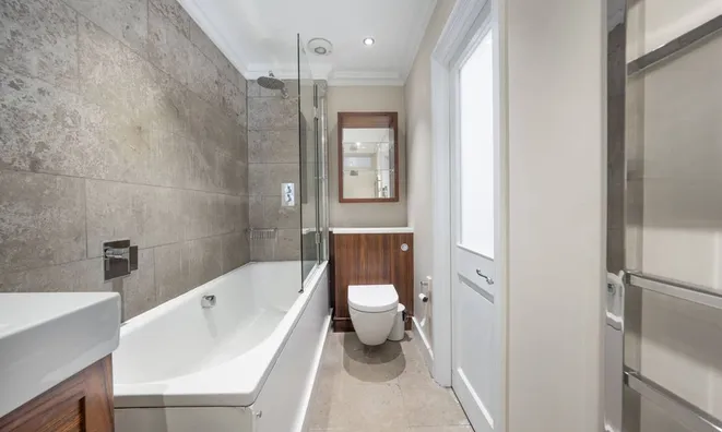 Недвижимость Cathcart Road, Chelsea: 5