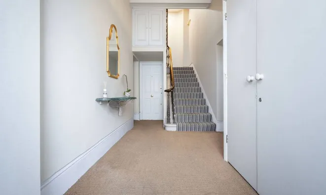 Недвижимость Cathcart Road, Chelsea: 6