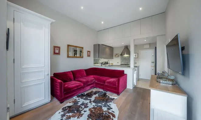 Недвижимость Cathcart Road, Chelsea: 9