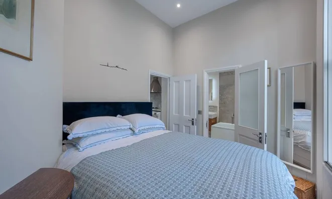 Недвижимость Cathcart Road, Chelsea: 10