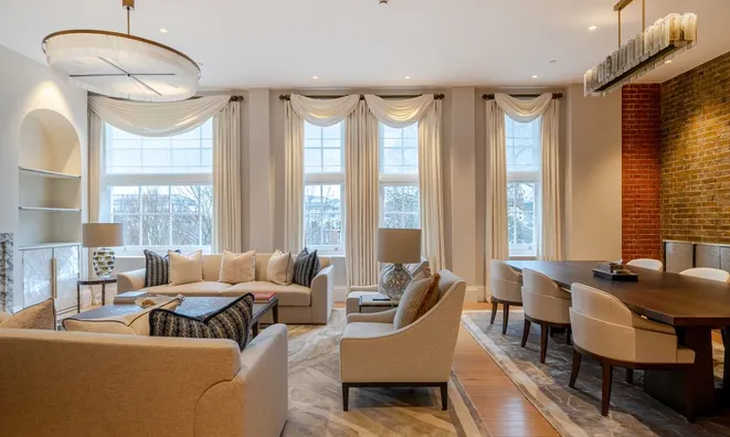 Недвижимость Hortensia Road: 14