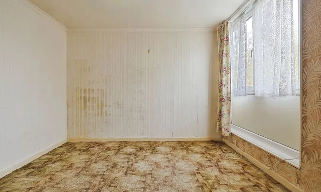 Недвижимость John Parker Square: 2