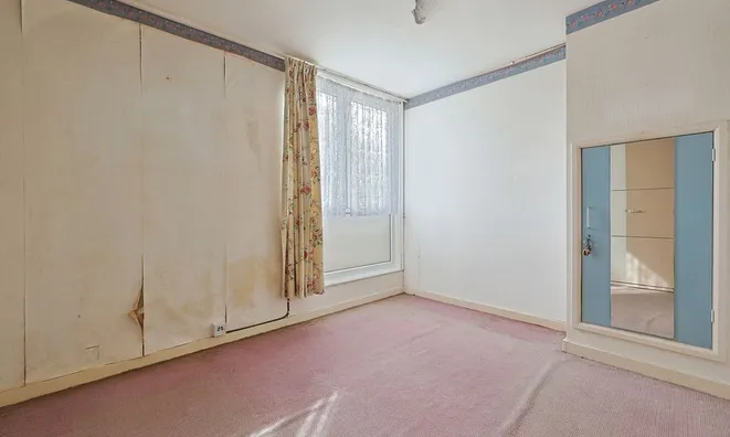 Недвижимость John Parker Square: 6