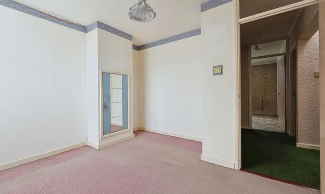 Недвижимость John Parker Square: 7