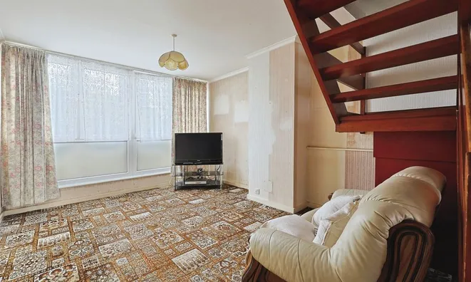 Недвижимость John Parker Square: 11