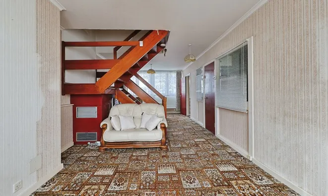 Недвижимость John Parker Square: 12