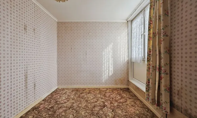 Недвижимость John Parker Square: 16