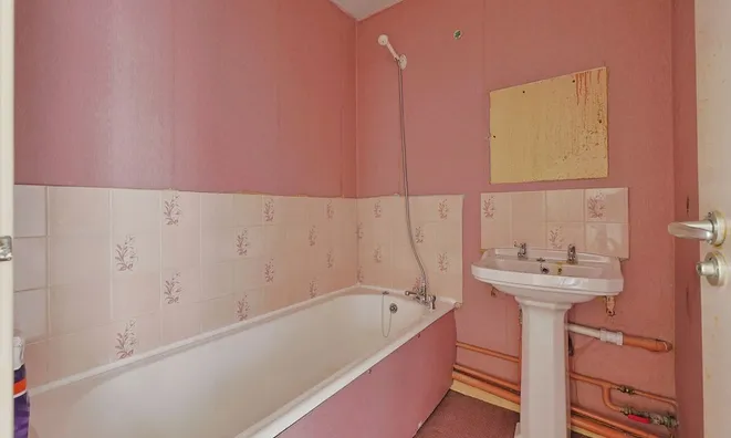 Недвижимость John Parker Square: 17